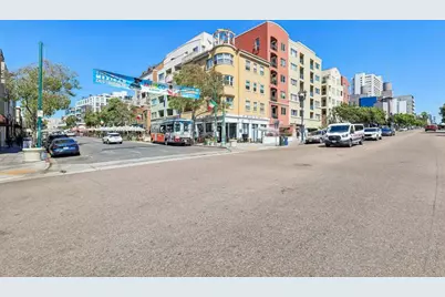 1601 India Street #211, San Diego, CA 92101 - Photo 39