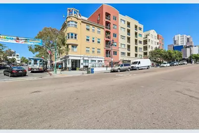 1601 India Street #211, San Diego, CA 92101 - Photo 43