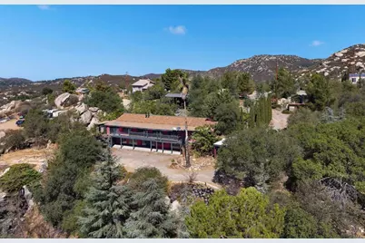 9677 Mizpah Lane, Descanso, CA 91916 - Photo 5