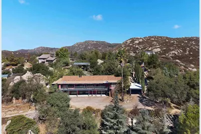 9677 Mizpah Lane, Descanso, CA 91916 - Photo 3