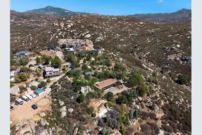 9677 Mizpah Lane, Descanso, CA 91916 - Photo 7