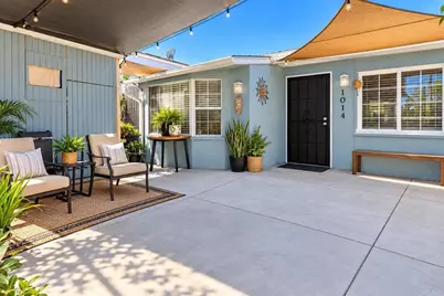 1014 40th St, San Diego, CA 92102 - Photo 1