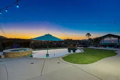 12139 Vahalla Drive, Lakeside, CA 92040 - Photo 17