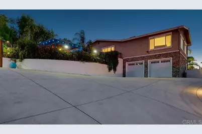 12139 Vahalla Drive, Lakeside, CA 92040 - Photo 5