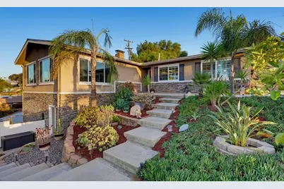 12139 Vahalla Drive, Lakeside, CA 92040 - Photo 1