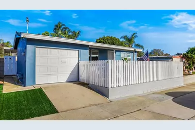3575 Waco Street, San Diego, CA 92117 - Photo 5