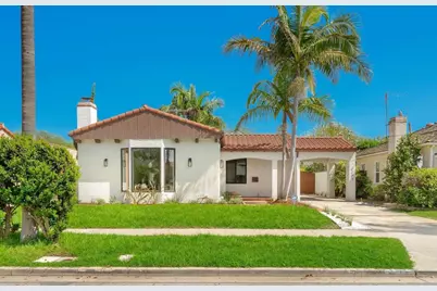 4144 Le Bourget Ave, Culver City, CA 90232 - Photo 1