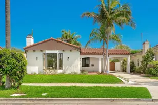 4144 Le Bourget Ave, Culver City, CA 90232 - Photo 1
