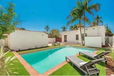 4144 Le Bourget Ave, Culver City, CA 90232 - Photo 19
