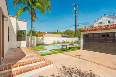 4144 Le Bourget Ave, Culver City, CA 90232 - Photo 21