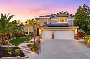 1722 Burwell Ln, El Cajon, CA 92019 - Photo 1