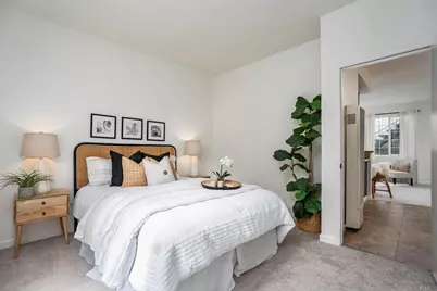 4338 Montalvo 3, San Diego, CA 92107 - Photo 13