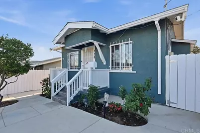 338 Hoitt Street, San Diego, CA 92102 - Photo 1