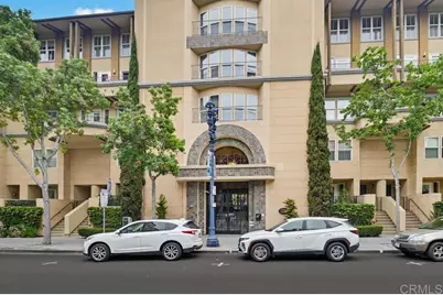 301 W G St #321, San Diego, CA 92101 - Photo 3