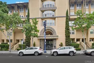 301 W G St, San Diego, CA 92101 - Photo 3
