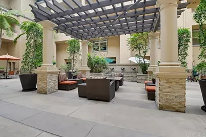 301 W G St #321, San Diego, CA 92101 - Photo 49