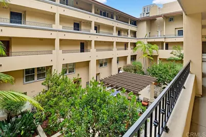 301 W G St #321, San Diego, CA 92101 - Photo 5