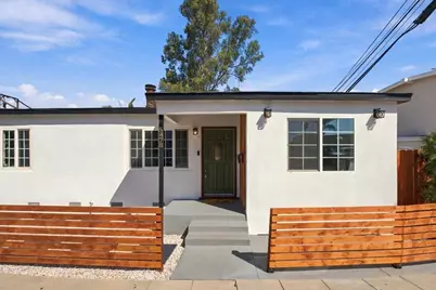 5478 Gilbert Drive, San Diego, CA 92115 - Photo 3