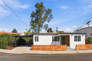 5478 Gilbert Dr, San Diego, CA 92115 - Photo 1