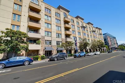 1480 Broadway #2224, San Diego, CA 92101 - Photo 25