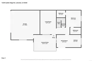 13239 Saddle Ridge Rd, Lakeside, CA 92040 - Photo 41