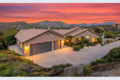 23838 Barona Mesa Road, Ramona, CA 92065 - Photo 1
