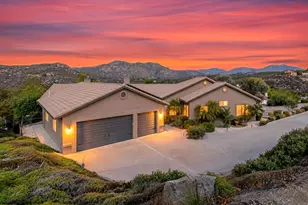 23838 Barona Mesa Rd, Ramona, CA 92065 - Photo 1