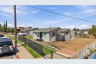 2959 Ridgeway Drive, National City, CA 91950 - Photo 3