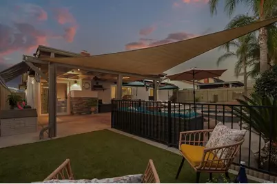 9165 Les Road, Santee, CA 92071 - Photo 41
