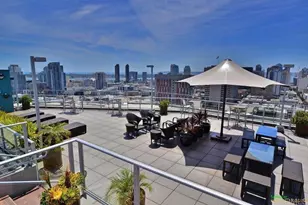 1080 Park Blvd, San Diego, CA 92101 - Photo 13