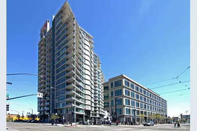 1080 Park Blvd #905, San Diego, CA 92101 - Photo 1