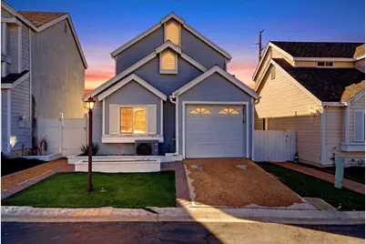 405 61st Street, San Diego, CA 92114 - Photo 1