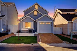 405 61st St, San Diego, CA 92114 - Photo 1