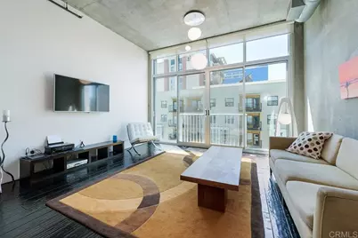 1025 Island Avenue #510, San Diego, CA 92101 - Photo 7