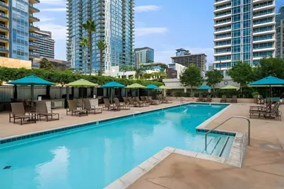 1205 Pacific Hwy #1801, San Diego, CA 92101 - Photo 29