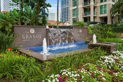 1205 Pacific Hwy #1801, San Diego, CA 92101 - Photo 17