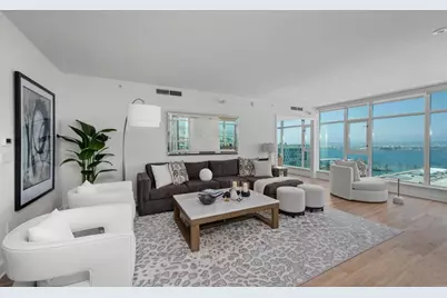 1205 Pacific Hwy #1801, San Diego, CA 92101 - Photo 1