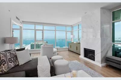 1205 Pacific Hwy #1801, San Diego, CA 92101 - Photo 3