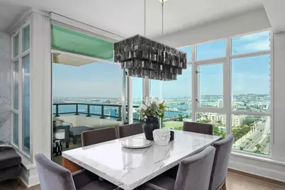 1205 Pacific Hwy #1801, San Diego, CA 92101 - Photo 9