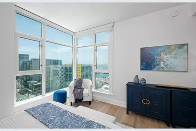 1205 Pacific Hwy #1801, San Diego, CA 92101 - Photo 15