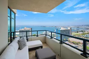 1205 Pacific Hwy, San Diego, CA 92101 - Photo 5