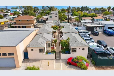 2234 2240 National Avenue, San Diego, CA 92113 - Photo 1