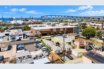 2234 2240 National Avenue, San Diego, CA 92113 - Photo 3