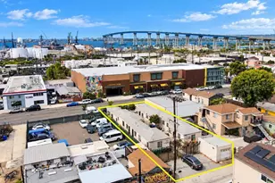 2234 2240 National Ave, San Diego, CA 92113 - Photo 3