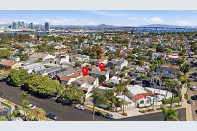 349 351 G Avenue, Coronado, CA 92118 - Photo 61