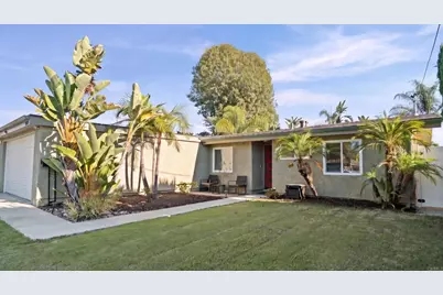 9215 Huntington Avenue, San Diego, CA 92123 - Photo 1