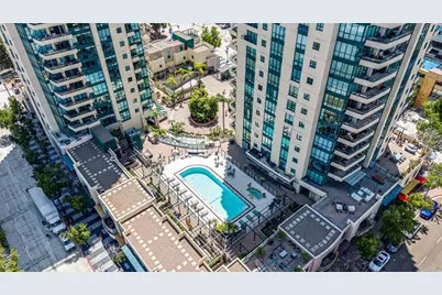 510 1st Ave #402, San Diego, CA 92101 - Photo 47