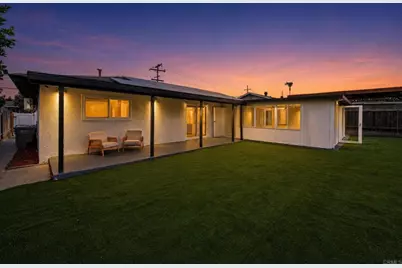 2346 Saipan Dri Street, San Diego, CA 92139 - Photo 1