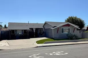 7121 Skyline Dr, San Diego, CA 92114 - Photo 1