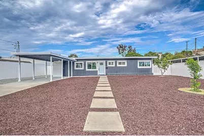 935 Cuyamaca Avenue, Chula Vista, CA 91911 - Photo 1